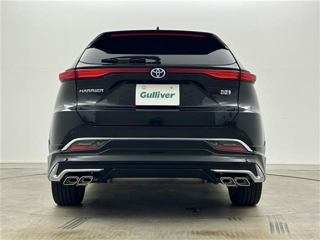 【後】『外装：後側』の画像になります。写真の内容に関してご不明点、ご質問等がございましたらお気軽にガリバー店舗までお問い合わせください。