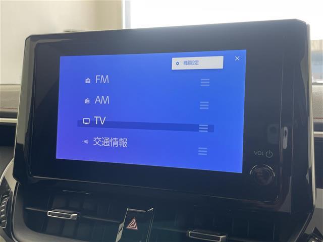 【カーナビ】ナビ利用時のマップ表示は見やすく、いつものドライブがグッと楽しくなります！