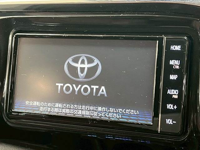 【純正7インチナビ】地デジもついて多機能なモデルです。最新ナビもお取扱いございます。こだわりの機種などございましたらご相談ください