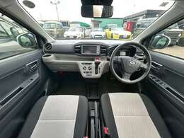 ダイハツ【ミライース】入荷致しました♪ ◆純正ナビ◆TV◆バックモニター◆パワーウィンドウ◆電動格納ミラー◆