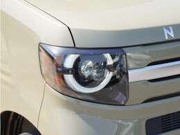 ◆LEDヘッドライト　明るく視認性が良く、省エネで環境にもやさしいヘッドライトです！