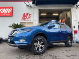 ご来店の際は「M's Garage 狭山柏原店」と検索ください。★住所→埼玉県狭山市柏原2421-8★