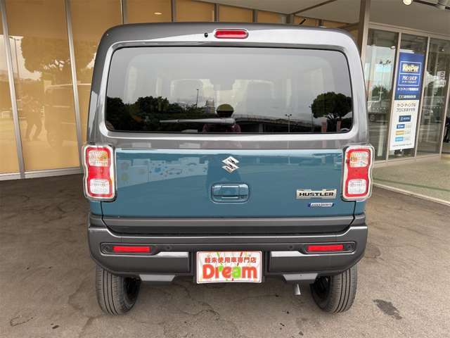 ☆新車の販売も可能です☆新車ご希望のお客様も是非当店にご相談下さいませ♪