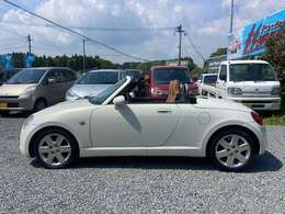 お車のご購入に際して、不明な点があれば丁寧に説明させて頂きますのでお気軽にご相談ください。