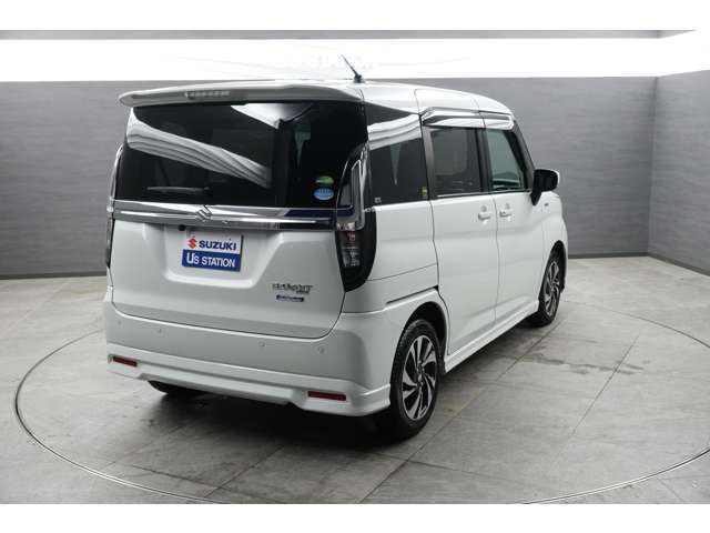 その他、純正部品・社外部品問わず、お気軽に追加オプションも是非ご相談ください！