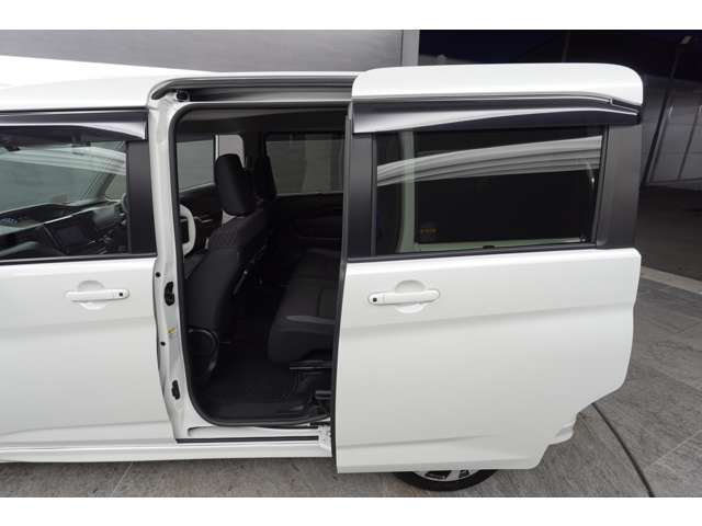 低走行車も多数あります　お客様の希望に沿う在庫ラインナップでお待ちしております！