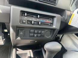 「直感的な操作で、ドライブがもっと楽しく。」