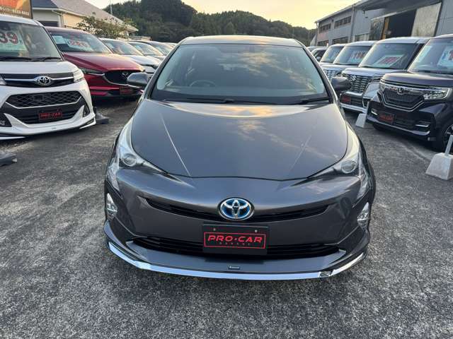 ご覧いただきありがとうございます！気になったお車がありましたらお気軽にフリーダイヤルからお電話ください♪