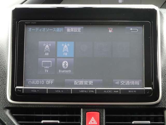 多彩な機能が満載です！！