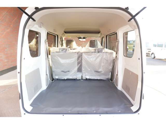 正規ディーラーだから保証もしっかり！ご用命に応じて長期保証のご用意もございます