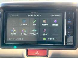 ナビ・オーディオの画像です