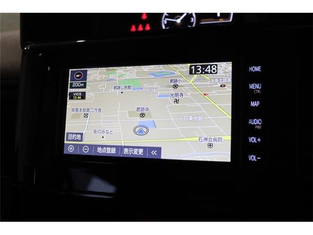 あるとやっぱり便利です。レジャーに大活躍のナビです！