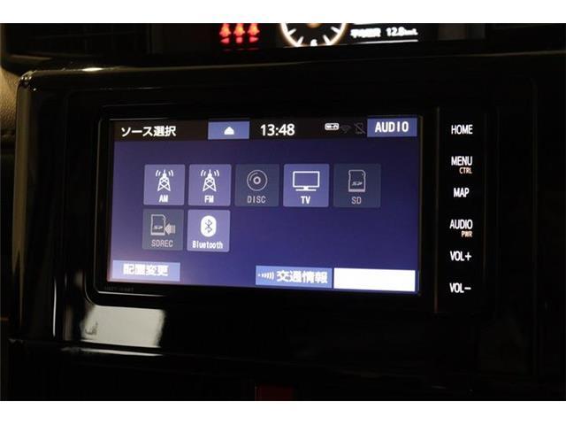 オーディオ動作確認済みです！納車後すぐに音楽を聴きながらのドライブをお楽しみいただけます！