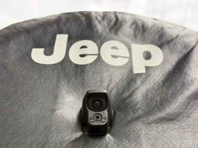 ◇バックカメラ