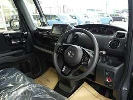 室内・外共に、『HONDA　U-Select鳥取』自慢の「アイドマ」基準でクリーニング済み！選び抜いてお決めいただいたお車に、気持ち良くお乗りいただけます。