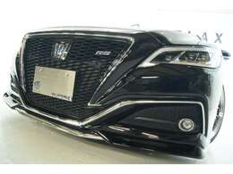 ■クラウン専門店■　■全国陸送費用無料■　■全車1年保証付■　■全車車検付■　■全車無事故低走行■　■全車鑑定証付の情報開示■　■全車新品ホイールタイヤ＆サスペンション■程度重視のお客様は是非当社まで