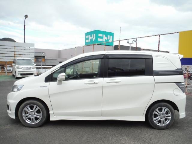 ☆買った後もお車の車検や修理もお任せください☆またぶつけてしまったなどの板金修理も無料代車をご準備しておりますのでお気軽にご相談を★