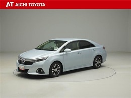 ハイブリッド車を買うならトヨタの『TOYOTA認定中古車』！保証は、初度登録年月より起算して10年間、累計走行距離20万キロ迄。更に、ロングラン保証が1年付で安心安全です♪