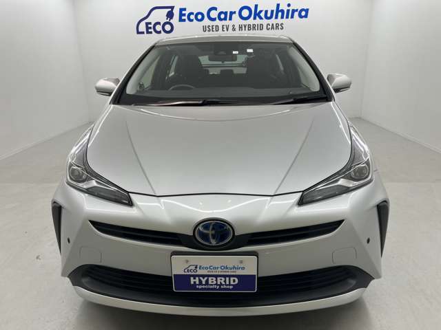 お問い合わせは「エコカーオクヒラ」まで【電話番号】072-365-5111(10時～19時)エコカー専門中古車販売店「エコカーオクヒラ」〒589-0032 大阪狭山市岩室1-269-7