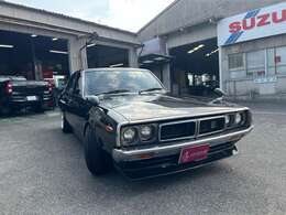 旧車・中古車！お車の事ならカーショップアズ♪【TEL(無料)　0078-6002-708147】自社工場完備なので、ご購入後のアフターフォローもお任せ下さい！