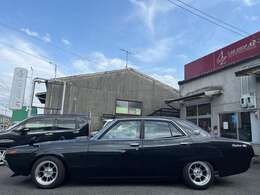 旧車・中古車！お車の事ならカーショップアズ♪【TEL(無料)　0078-6002-708147】自社工場完備なので、ご購入後のアフターフォローもお任せ下さい！
