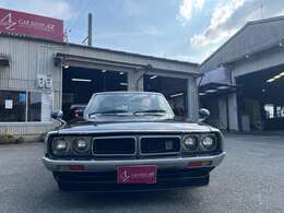 旧車・中古車！お車の事ならカーショップアズ♪【TEL(無料)　0078-6002-708147】自社工場完備なので、ご購入後のアフターフォローもお任せ下さい！