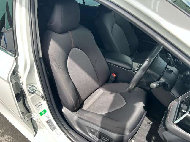 前席サイド＆カーテンエアバッグ◆運転席パワーシート