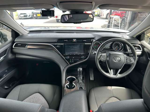 衝突軽減ブレーキ◆車線逸脱抑制◆全車速追従クルーズコントロール◆LEDオートハイビーム◆9インチナビTV◆Bluetooth◆バックカメラ◆ドライブレコーダー◆スマートキー◆ETC◆タイミングチェーン駆動