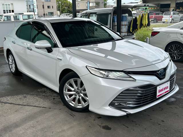 衝突軽減ブレーキ◆車線逸脱抑制◆全車速追従クルーズコントロール◆LEDオートハイビーム◆9インチナビTV◆Bluetooth◆バックカメラ◆ドライブレコーダー◆スマートキー◆ETC◆タイミングチェーン駆動