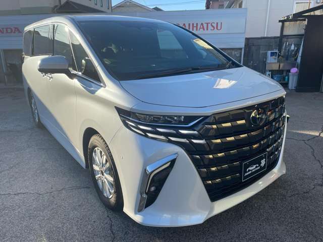 DREAM FACTORYでお待ちしております。中古車だけだなく、各種新車の販売も行っております。