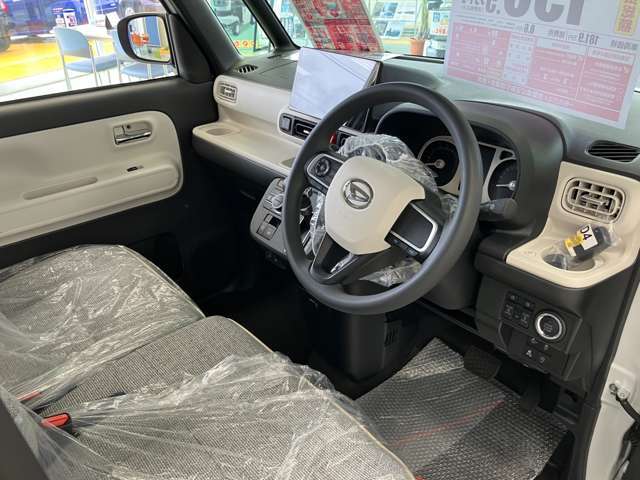 全車しっかり見ていただけます展示場にて皆様をお待ちしております！！実車を見て色々とわかる事もございます！！