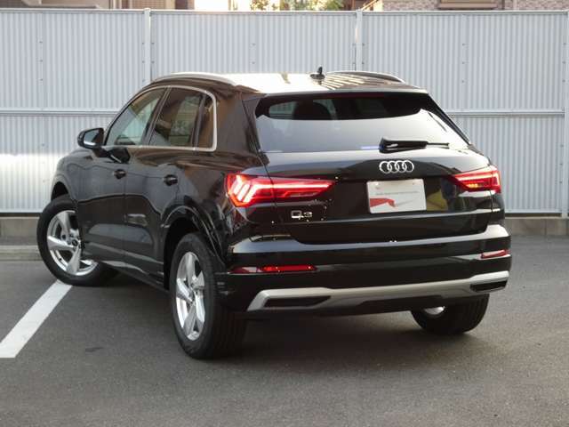 Audi認定中古車、上質なコンディションを持つクルマだけに与えられる特別な称号です。その厳しい認定基準や点検内容、安心の保証などをご紹介します。