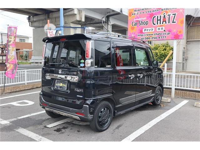 当社はお陰様で21年連続売り上げ増！300台以上の優良在庫！岡山市に5号店までございます！当店は中国地方最大のドレスアップカー専門店です！毎月80台以上も県内外に販売中です！レビューご参考下