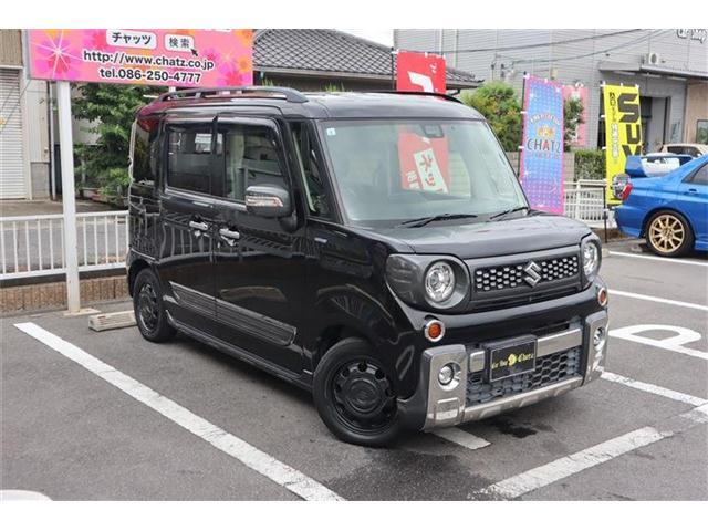 1オーナー！外装内装美車です！全方位モニター！フルセグ！ナビ！ETC！両側パワースライドドア！LEDヘッドライト！クルーズコンロトール！フォグ！黒レザー調シートカバー！シートヒーター！パドルシフト！