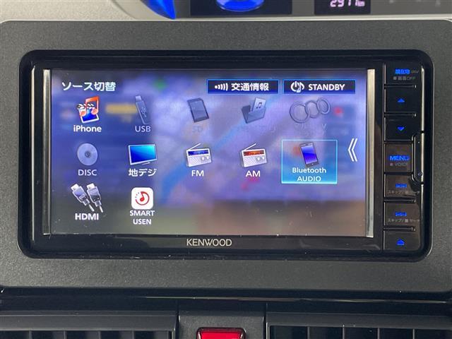 【カーナビ】ナビ利用時のマップ表示は見やすく、いつものドライブがグッと楽しくなります！
