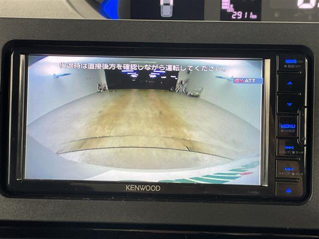 【カーナビ】ナビ利用時のマップ表示は見やすく、いつものドライブがグッと楽しくなります！