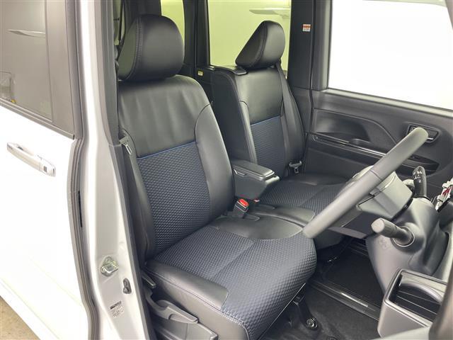 【運転席】座り心地が良いシートなので長時間の運転でも快適にお過ごしいただけます。新品のフロアマットのご注文も可能です。掲載箇所以外にご希望の写真がございましたらお気軽にお問い合わせ下さい。