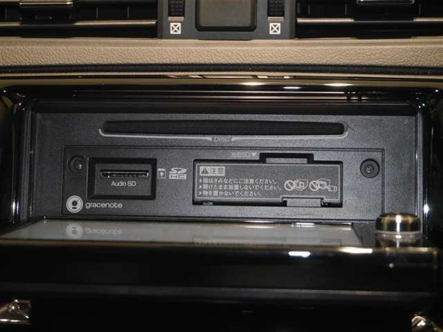 CDオーディオ♪