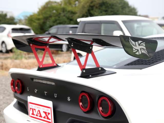☆GTウイング