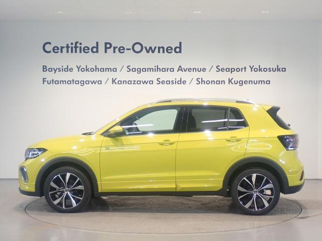 ★メーカー保証付 認定中古車。 ☆☆1年間の延長保証も付けられます（有償）