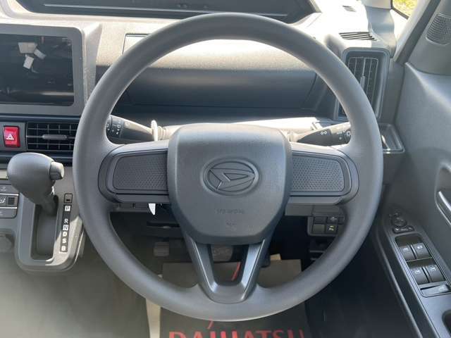 誰も使用していない安心の届出済未使用車です。　K-ばっか！では高年式で走行距離100km未満の届出済未使用車だけを仕入れています。