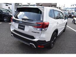 SUBARU認定中古車なら、すべての車が第三者機関(AIS)の診断を受けているので、車両の状態がはっきりと分かります