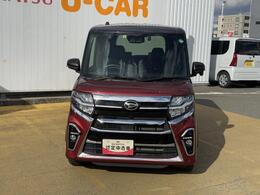 『福岡ダイハツ販売（株）U-CAR福岡志免店』の車両をご覧頂き有難うございます。