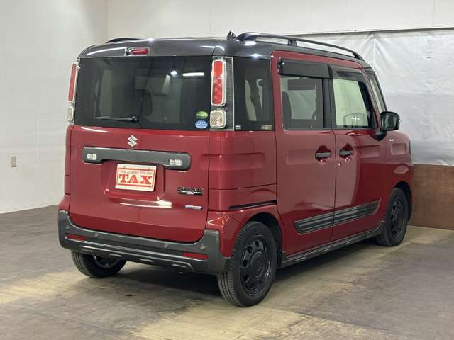 当店は安心のJUメンバーショップ！！JUでの仕入れや下取り車など展示しております☆（JU＝社団法人日本中古自動車販売協会連合会）