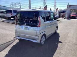 当社は技術確かなスタッフが在籍しておりますので、購入後のアフターサービスも充実させております！末永いお付き合いが出来たら幸いです☆