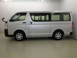 仕事に大活躍！大人気のハイエ-スバンが入りました♪