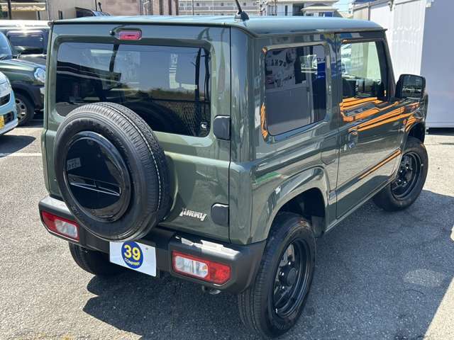 提携工場もございます。納車後のアフターサービスもお任せください！