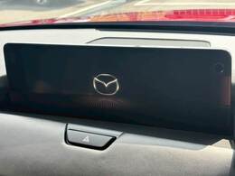 【純正12.3インチナビ】地デジもついて多機能なモデルです。最新ナビもお取扱いございます。こだわりの機種などございましたらご相談ください