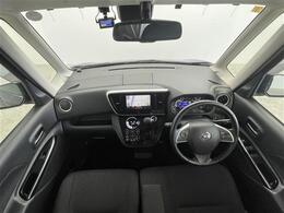 【インパネ全体】『インパネ全体』の画像になります。写真の内容に関してご不明点、ご質問等がございましたらお気軽にガリバー店舗までお問い合わせください。