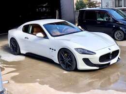 ローダウン、ヘッドライトインナーブラック、MCバンパー